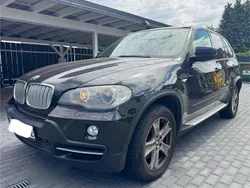 Schwarz Gebraucht 2009 BMW X5 SUV | 7.300 € (Superpreis)