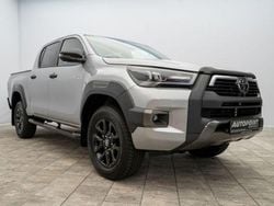 Silber Gebraucht 2025 Toyota HiLux Abholung | 58.880 € (Guter Preis)