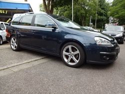 Gebraucht 2008 VW Golf VI Comfortline Limousine | 3.900 € (Guter Preis)