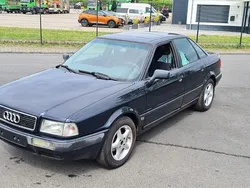 Gebraucht 2004 Audi 80 Limousine | 900 €