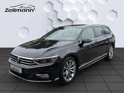 Schwarz Gebraucht 2023 VW Passat Elegance Kombi | 29.935 € (Fairer Preis)