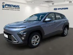 Meta blue mineraleffekt Neu 2025 Hyundai Kona Select SUV | 24.420 € (Fairer Preis)