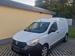 Weiß Gebraucht 2019 Dacia Dokker Van | 8.200 € (Guter Preis)