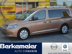 Othercolor Gebraucht 2022 VW Caddy Maxi Style Van / Kleinbus | 37.850 € (Fairer Preis)