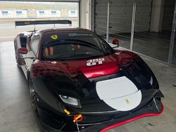 Rot Gebraucht 2022 Ferrari 488 | 1.590.000 €
