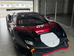 Rot Gebraucht 2022 Ferrari 488 | 1.550.000 €