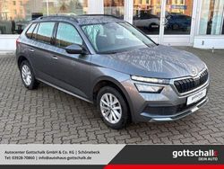 Grau Gebraucht 2023 Skoda Kamiq SUV | 19.890 € (Fairer Preis)
