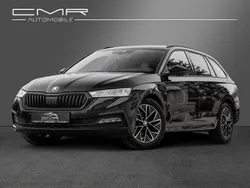 Schwarzmagic perleffekt Gebraucht 2021 Skoda Octavia Sport Kombi | 18.785 € (Fairer Preis)