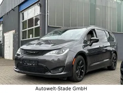 Gebraucht 2019 Chrysler Pacifica Limited SUV | 28.999 € (Guter Preis)