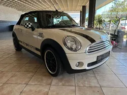 Weiß Gebraucht 2010 Mini One Cabriolet Cabrio | 6.900 € (Guter Preis)