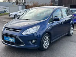 Gebraucht 2011 Ford Grand C-Max Titanium Van / Kleinbus | 2.250 € (Guter Preis)
