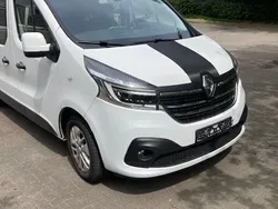 Weiß Gebraucht 2020 Renault Trafic Van | 11.400 €