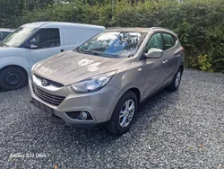 Gold Gebraucht 2010 Hyundai ix35 Comfort SUV | 6.990 € (Guter Preis)