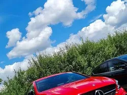 Gebraucht 2018 Mercedes CLA180 AMG line Limousine | 16.500 € (Guter Preis)