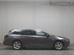 Grau Gebraucht 2022 Opel Insignia Business Kombi | 12.980 € (Guter Preis)