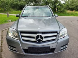 Grau Gebraucht 2011 Mercedes GLK220 SUV | 7.900 € (Guter Preis)