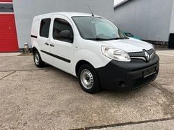 Weiß Gebraucht 2021 Renault Kangoo Rapid Extra Limousine | 7.490 € (Guter Preis)