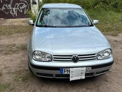 VW Golf IV