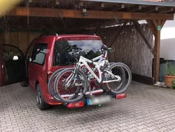 VW Caddy