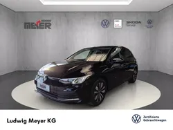 Grenadillschwarz Gebraucht 2024 VW Golf VIII Move Limousine | 24.990 € (Guter Preis)