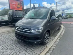 Grau Gebraucht 2017 VW T6 Edition Van | 25.999 €