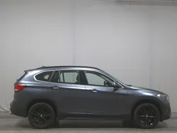 Grau Gebraucht 2020 BMW X1 Sport Line SUV | 20.480 € (Guter Preis)