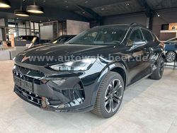 Schwarz Gebraucht 2024 Cupra Formentor SUV | 29.550 € (Fairer Preis)