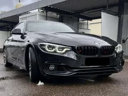 Schwarz Gebraucht 2019 BMW 440 Sport Line Coupé | 34.500 € (Fairer Preis)