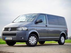 Grau Gebraucht 2011 VW Caravelle Van / Kleinbus | 12.500 € (Fairer Preis)