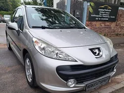 Grau Gebraucht 2009 Peugeot 207 Urban Move Kleinwagen | 3.299 € (Etwas zu teuer)