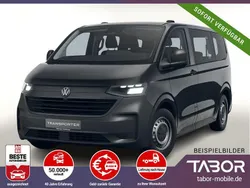 Schwarz Neu 2024 VW T7 S Van | 41.688 €