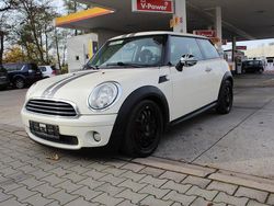 Beige Gebraucht 2010 Mini Cooper Kleinwagen | 4.499 €