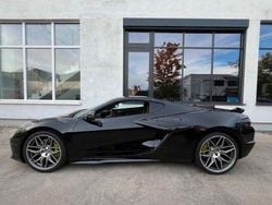 Schwarz Neu 2024 Corvette Z06 Coupé | 169.800 €