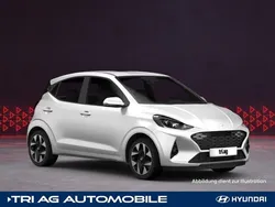 Neu 2025 Hyundai i10 Trend Kleinwagen | 18.112 € (Guter Preis)