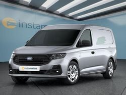 Silber Neu 2025 Ford Transit Limousine | 25.699 € (Guter Preis)