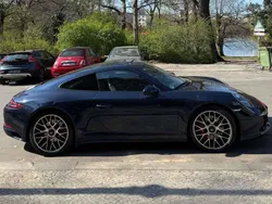 Porsche 911 Carrera 4 GTS
