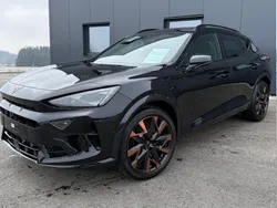 Schwarz Neu 2025 Cupra Formentor VZ SUV | 42.990 € (Guter Preis)