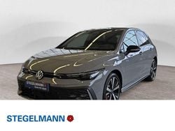 Mondsteingrau Neu 2025 VW Golf VIII GTE Limousine | 43.830 € (Superpreis)