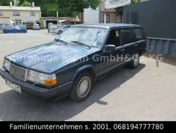Volvo 940