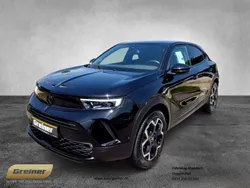 5 türen Gebraucht 2023 Opel Mokka Ultimate SUV | 21.480 € (Guter Preis)