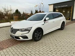 Andere farbe Gebraucht 2021 Renault Talisman GrandTour Initiale Paris Kombi | 42.990 €
