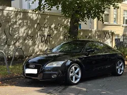 Schwarz Gebraucht 2012 Audi TT S-Line Coupé | 10.200 € (Fairer Preis)