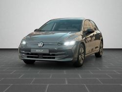Uranograu Gebraucht 2025 VW Golf VIII Limousine | 27.390 € (Fairer Preis)