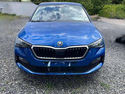 Gebraucht 2019 Skoda Scala Ambition Kleinwagen | 13.550 € (Guter Preis)