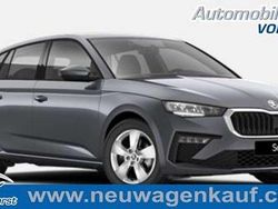 Wählbar Neu 2025 Skoda Scala Kleinwagen | 19.195 € (Guter Preis)