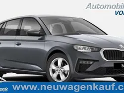 Wählbar Neu 2025 Skoda Scala Kleinwagen | 19.195 € (Guter Preis)
