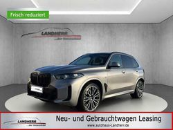 Grau Gebraucht 2025 BMW X5 M Sport SUV | 76.975 € (Guter Preis)