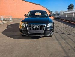 Schwarz Gebraucht 2012 Audi Q5 SUV | 11.000 € (Fairer Preis)