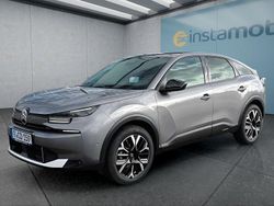 Grau Gebraucht 2025 Citroën C4 Limousine | 30.699 €