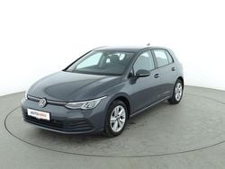 Grau Gebraucht 2021 VW Golf VIII Life Limousine | 19.810 € (Fairer Preis)